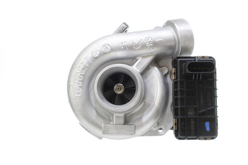 ALANKO 11900989 Turbina Ford Focus C-Max DM2 1.8 120 CV Benzina 2006