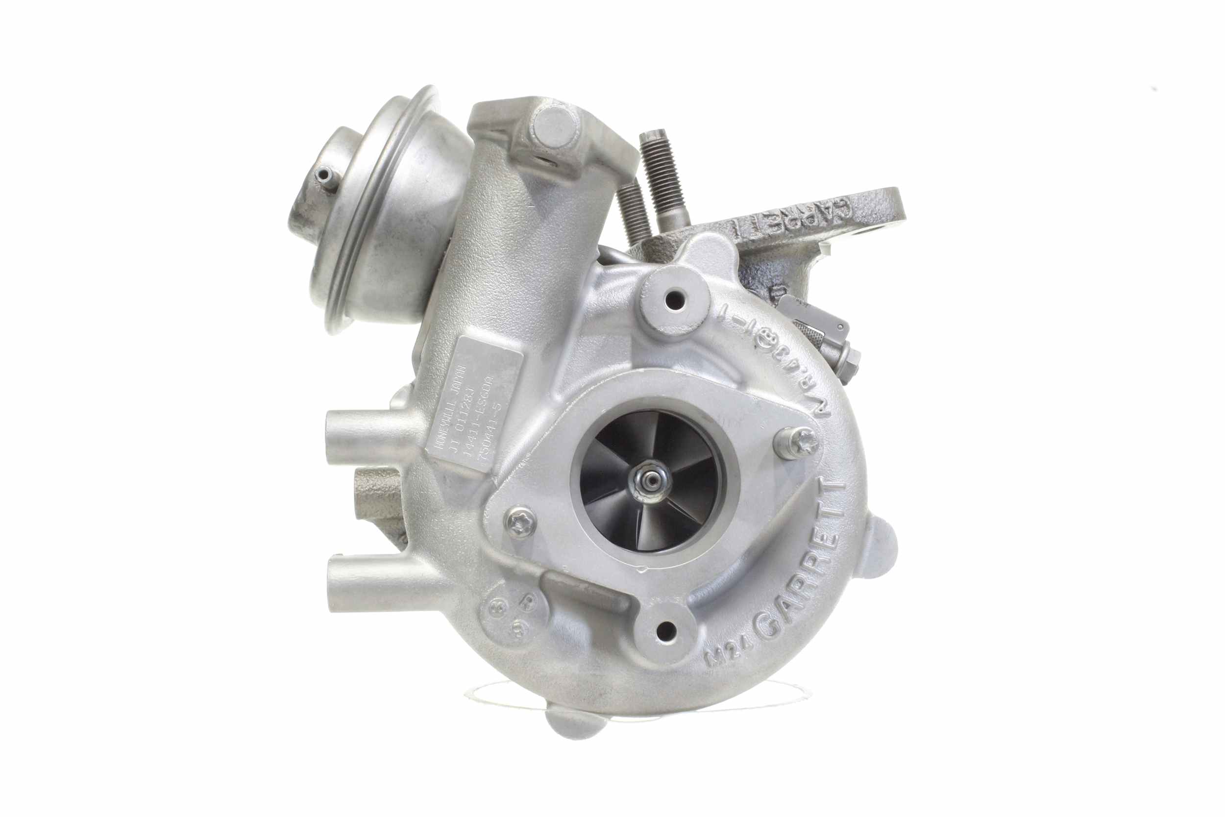 11900999 ALANKO 14411ES60B Turbolader
