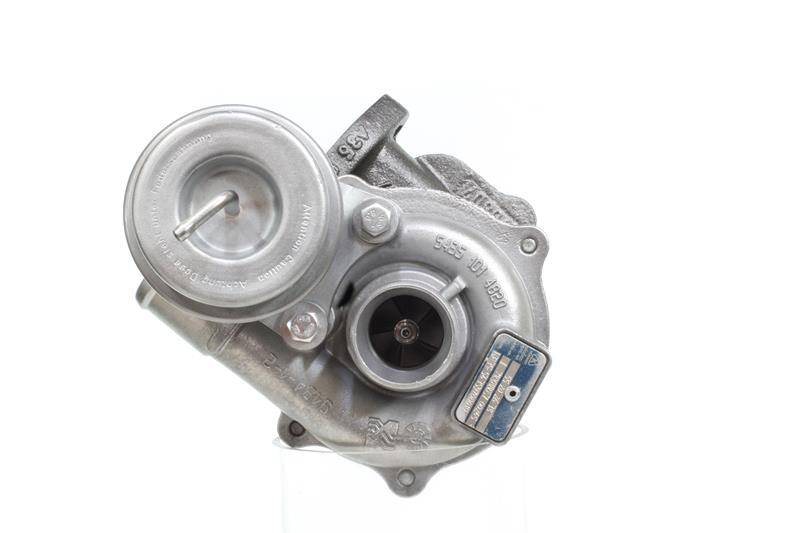 ALANKO 11901001 Turbina VAUXHALL Combo Mk2 (C) Van / Station Wagon (F25) 1.3 CDTI 16V 75 CV Diesel 2006