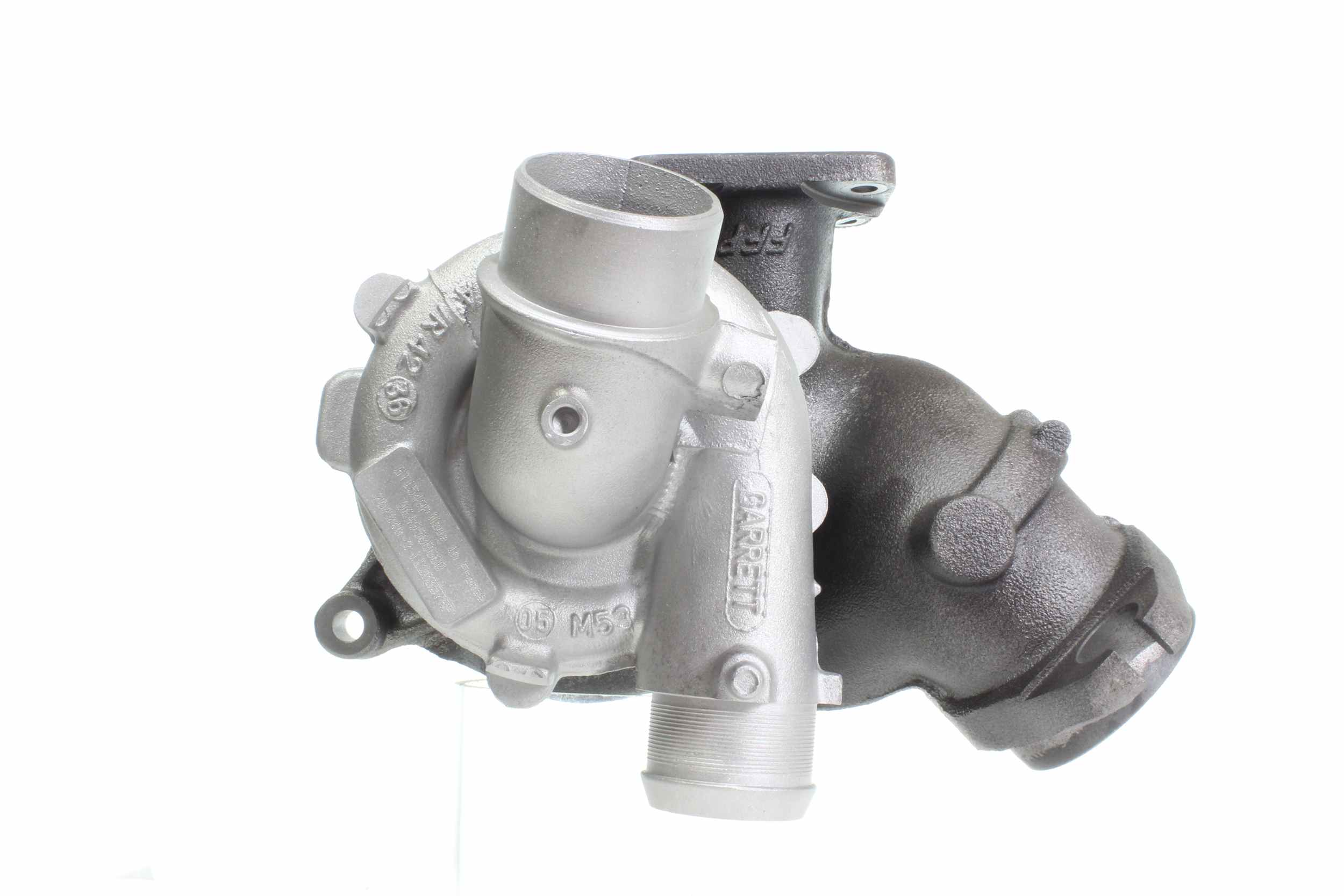 ALANKO 0375H0 Turboahdin 11901006