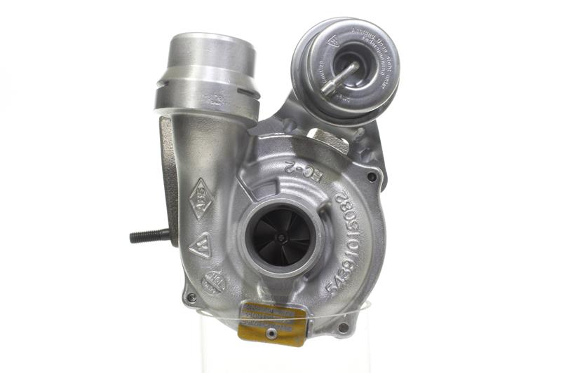 ALANKO 11901009 Turbina Dacia Logan US 1.5 dCi 88 CV Diesel 2021