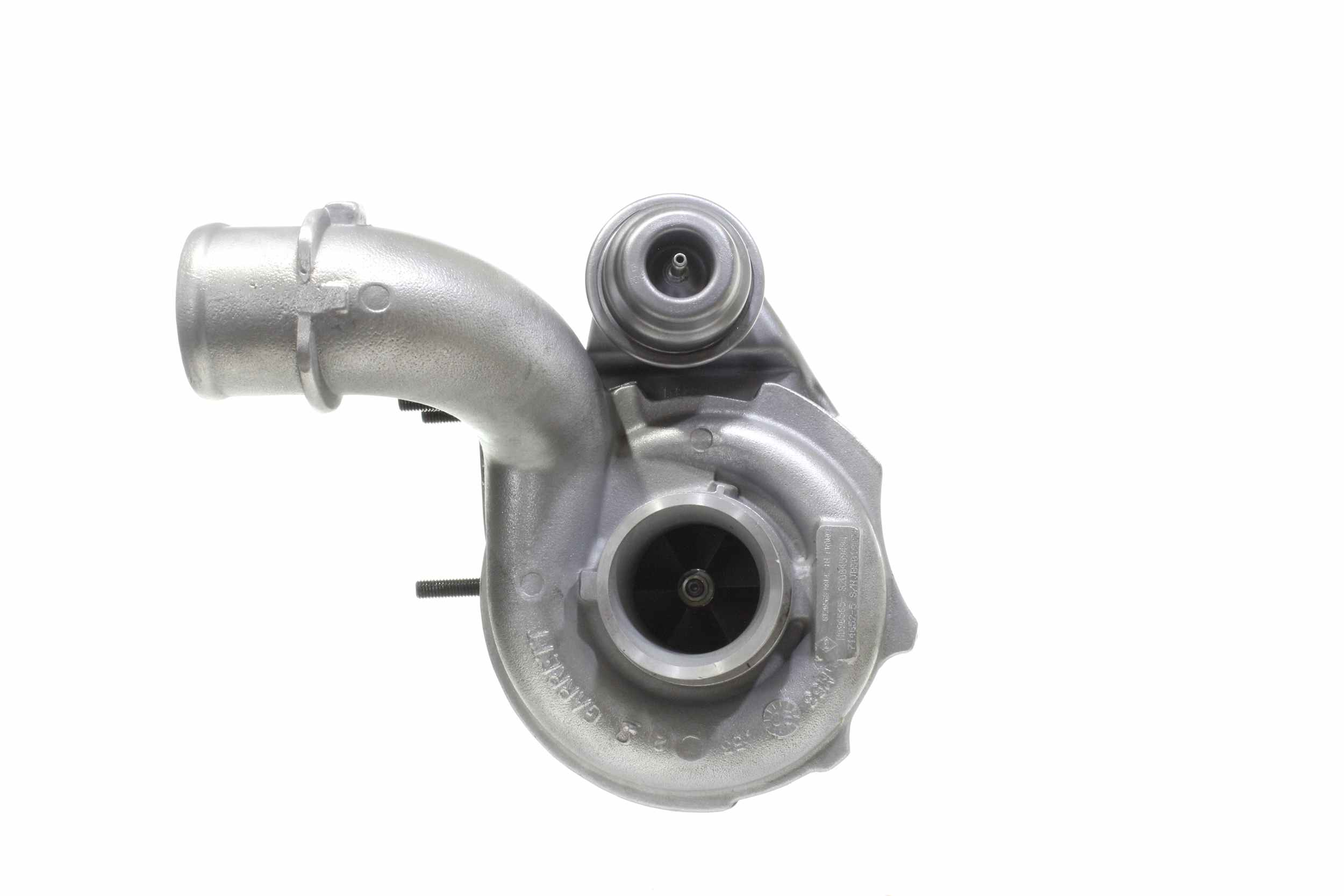 ALANKO 11901013 turbocharger 8200184484