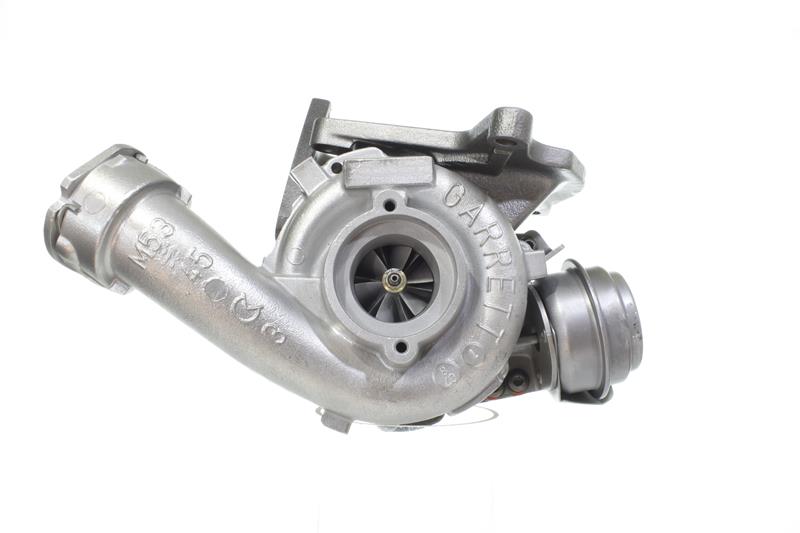 ALANKO 11901014 Turbokompresorius VW Multivan T5 2.5 TDI 4motion 174 AG dyzelinas 2009