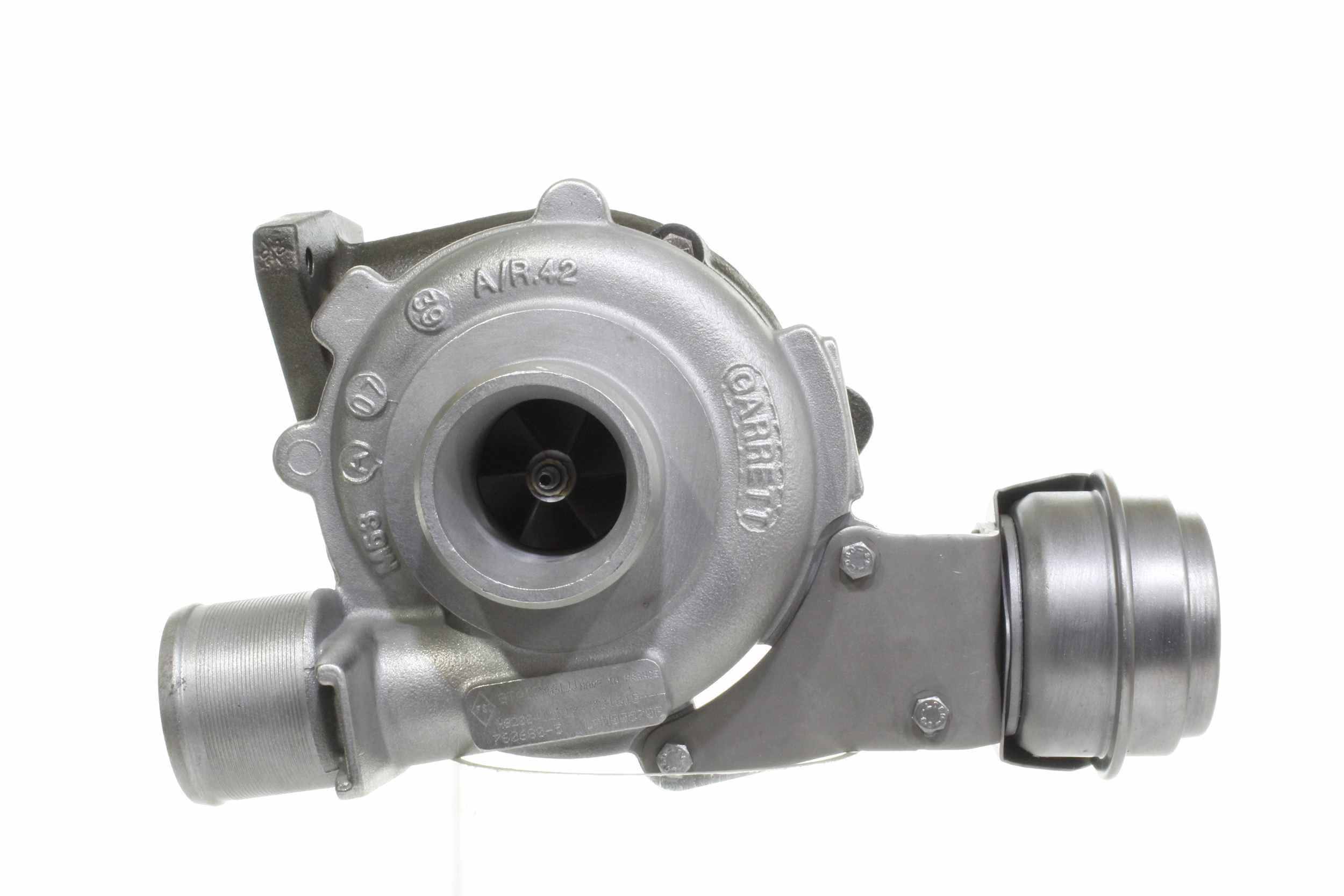 ALANKO 1390067JG0 Turbopolnilnik 11901022
