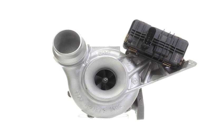 ALANKO 11901024 turbocharger 11658519477