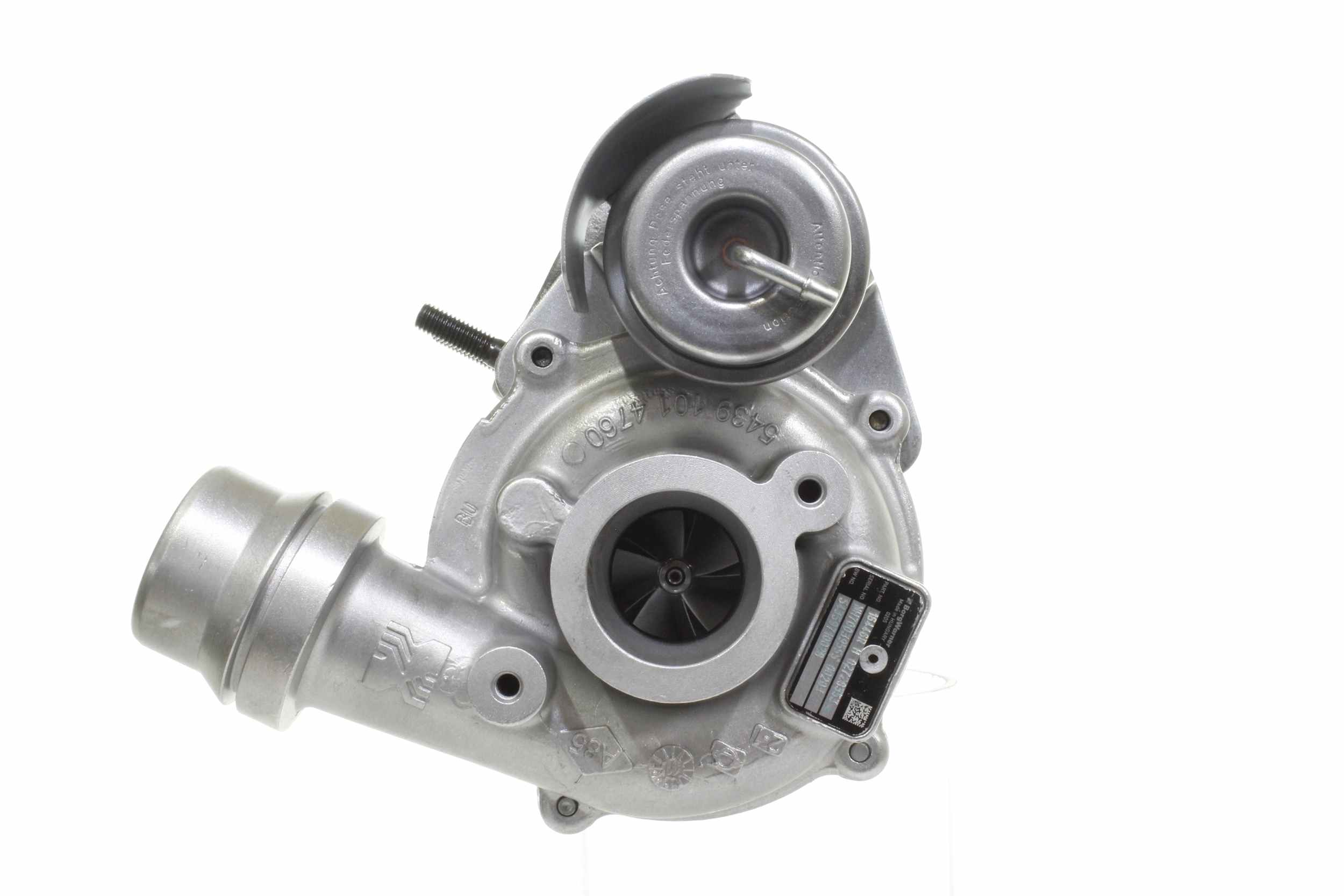 ALANKO 11901025 turbocharger 16446RH82728353