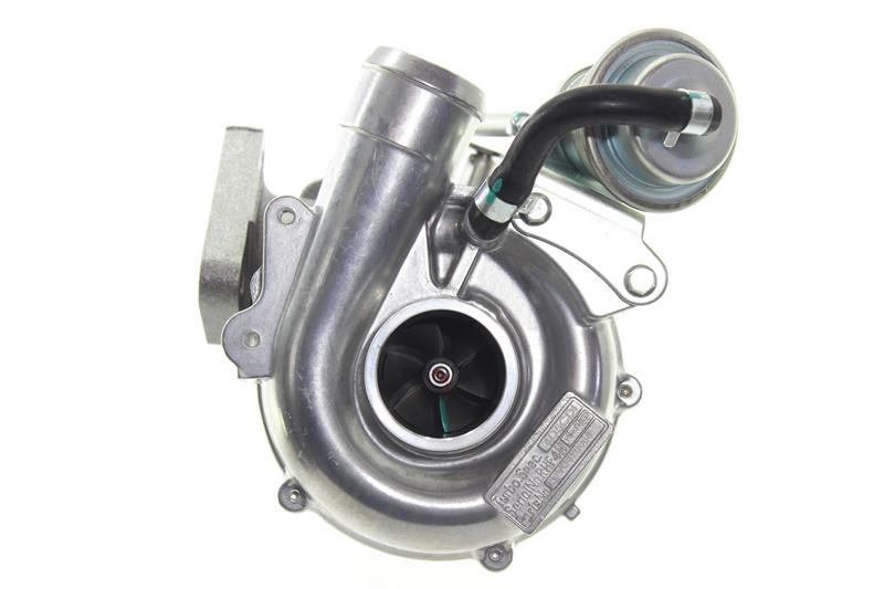 ALANKO 11901032 Turbina MITSUBISHI L200 / Triton IV Pick-up (KA, KB) 2.5 DI-D (KA4T) 136 CV Diesel 2010