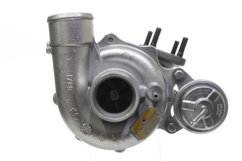 ALANKO 11901035 Turbo Iveco Daily 3 29 L 12 (ALKA41A1, AHKA64A1, ALLA51A1) 116 Pk Diesel 2003