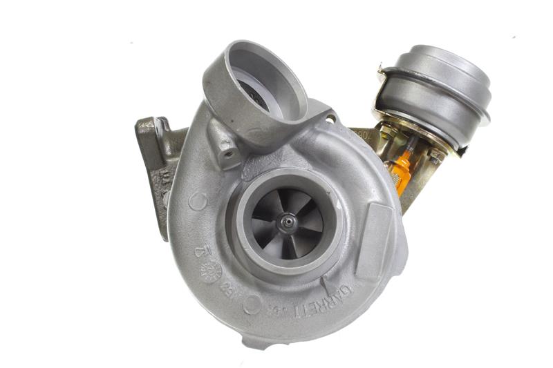 ALANKO A6650960099 Turboahdin 11901038