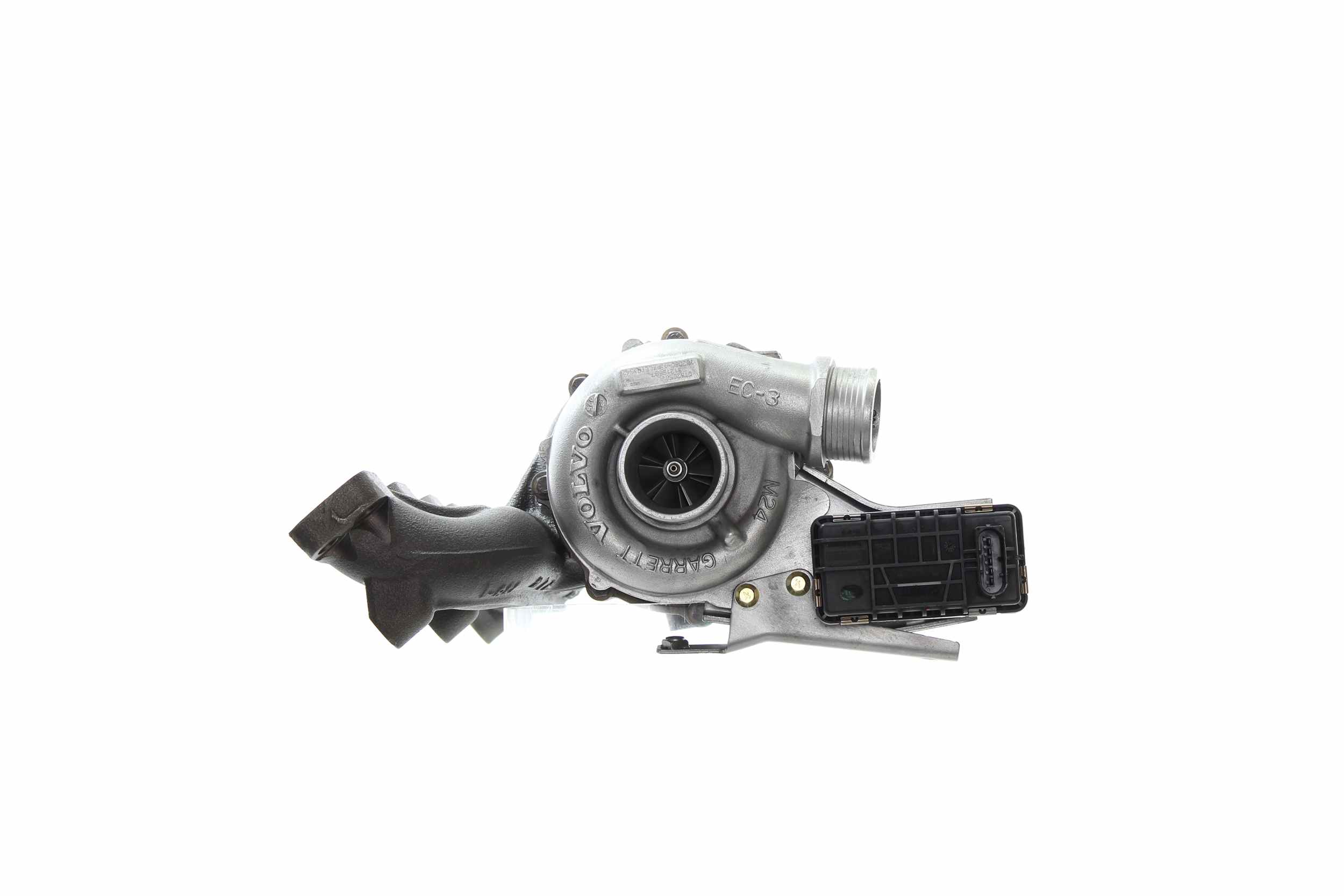 ALANKO 11901041 Turbo Volvo C70 1 Cabrio 2.0 T 226 Pk Benzine 2002