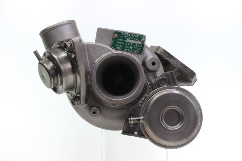 ALANKO 11901049 turbocharger 8601063