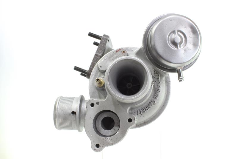 Turbocompressor sobrealimentação ALANKO JEEP COMPASS 11901067