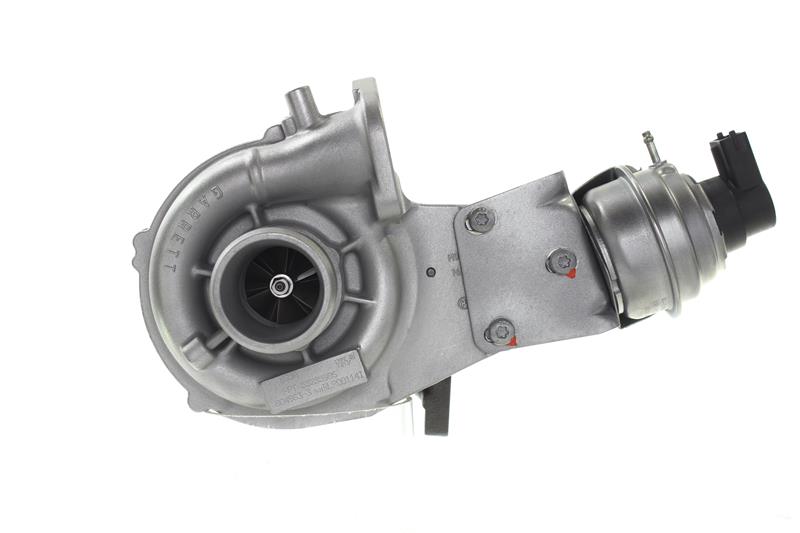 11901068 ALANKO 55233682 Turbolader