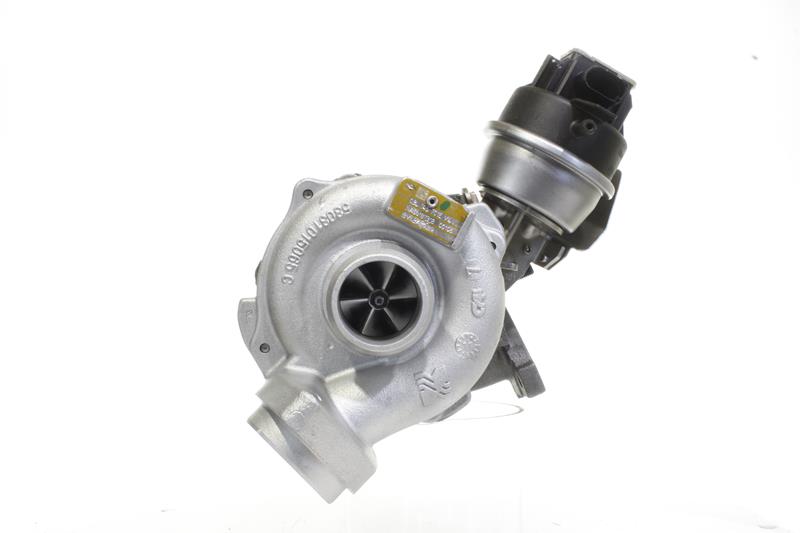 ALANKO 11901076 Turbina Audi A4 B8 Avant 2.0 TDI quattro 177 CV Diesel 2014
