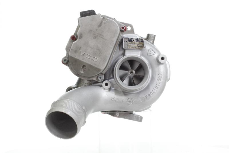 ALANKO 11901078 Turbina Audi A4 8h 2.7 TDI 180 CV Diesel 2006