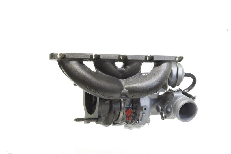 ALANKO 11901079 Turbo Audi A4 B8 Avant 2.0 TFSi 211 cv Gasolina 2013