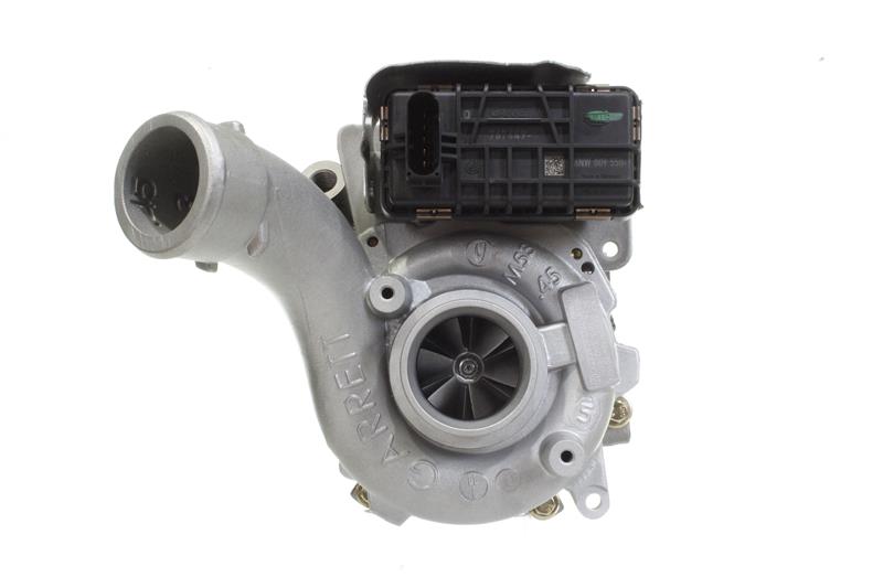 ALANKO 11901081 Turbina Audi A4 B8 Avant 3.0 TDI quattro 211 CV Diesel 2010
