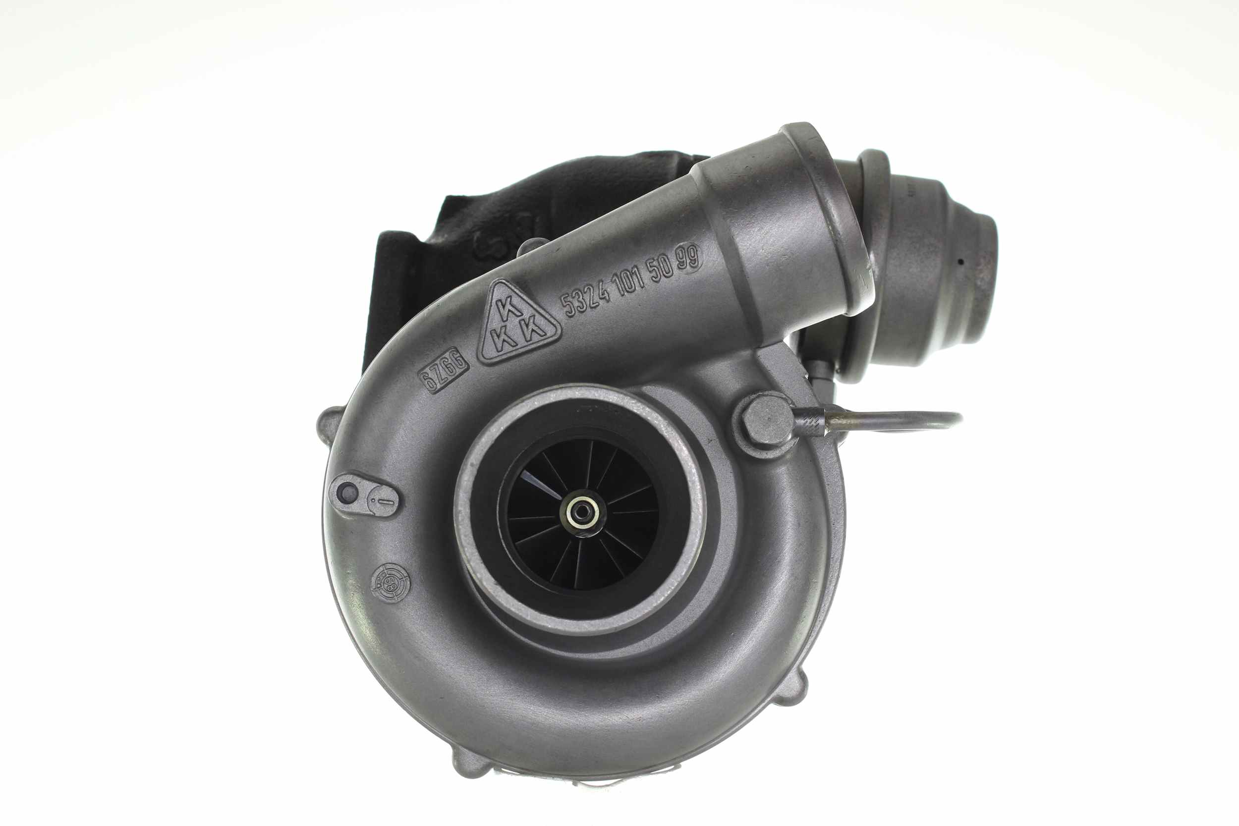 ALANKO 11901082 Turbo Audi 100 C3 2.0 D Turbo 100 HK Diesel 1990