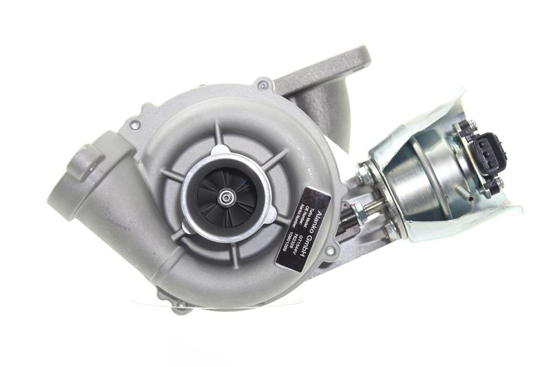 ALANKO 11901099 turbocharger 36010147