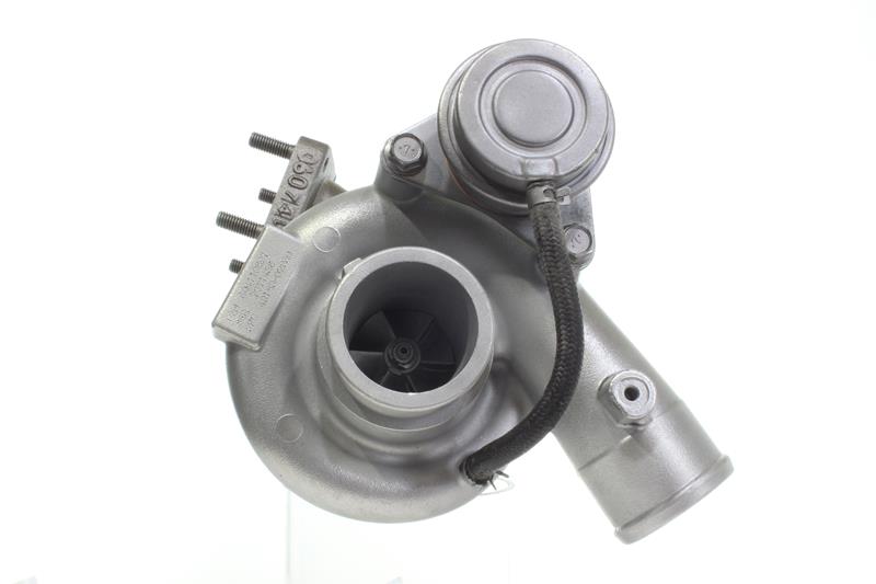 11901109 ALANKO 504083210 Turbolader