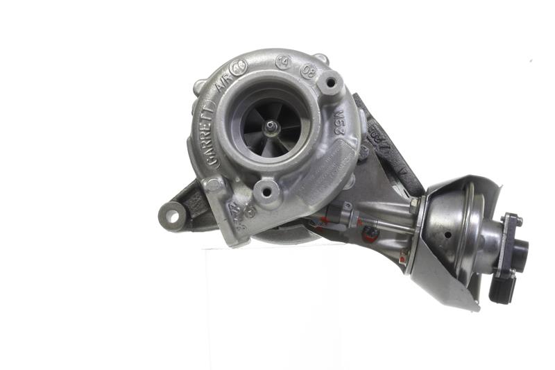 ALANKO 11901111 Turbokompresorius Citroen Jumpy Van 2.0 HDi 4x4 120 AG dyzelinas 2011