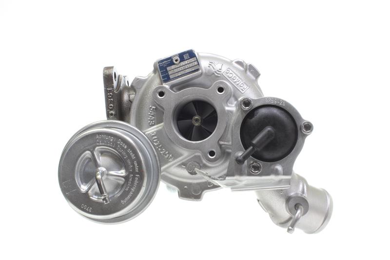 ALANKO 11901113 Turbokompresorius Ford C Max 2 1.6 EcoBoost 150 AG benzinas 2017