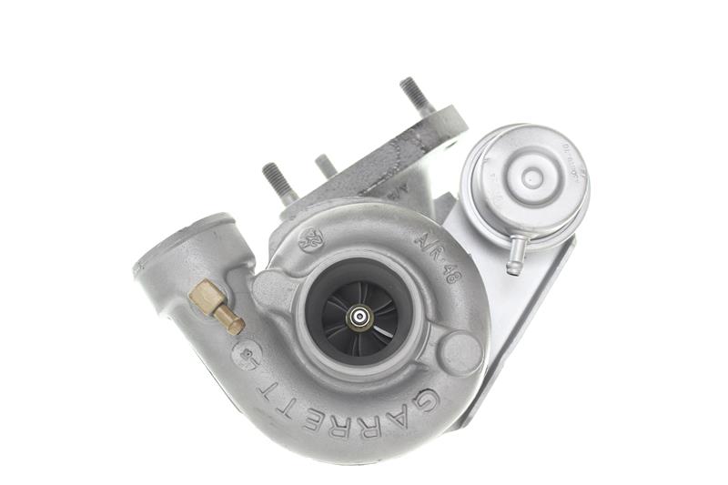 ALANKO 11901114 turbocharger 6 177 657