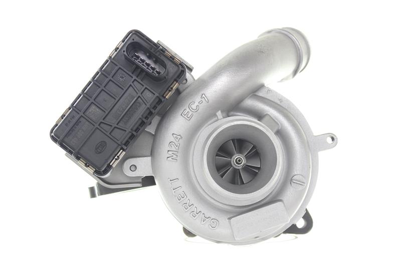 ALANKO 11901117 turbocharger 96 858 415 80