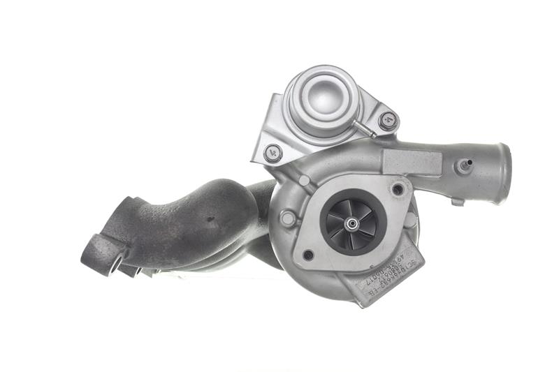 ALANKO 11901118 turbocharger 1201229