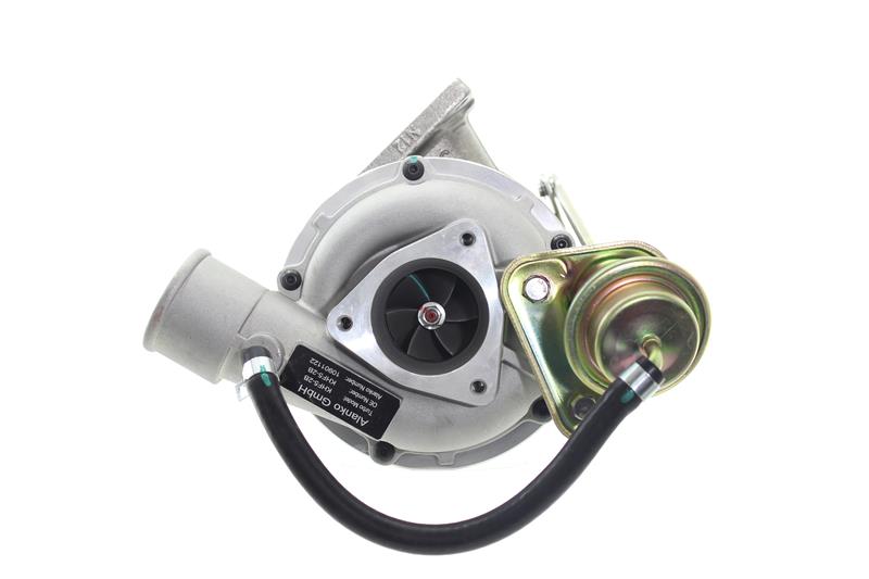 ALANKO 11901122 turbocharger 28200-4X400