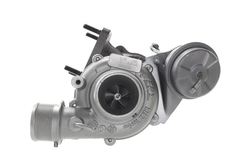 ALANKO 11901129 Turbina ABARTH Punto Evo (199_) 1.4 (199.AXX1B) 163 CV Benzina 2011