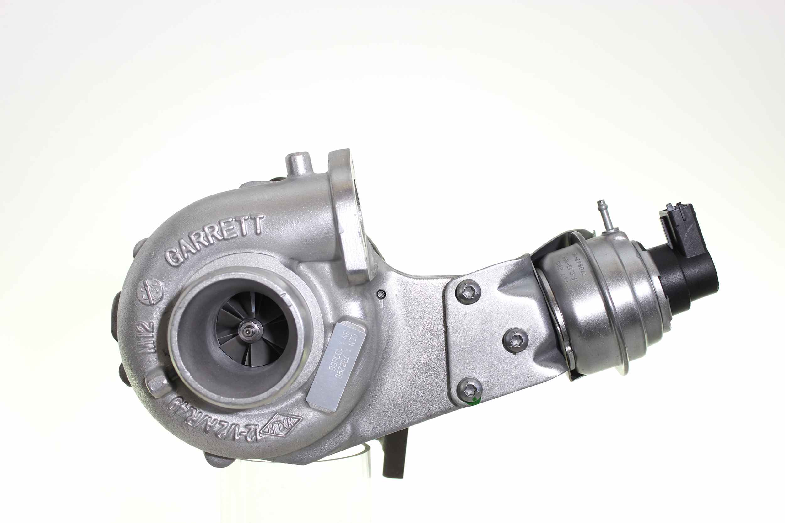 ALANKO 11901130 Turbo CHRYSLER Delta Hatchback 2.0 D Multijet 165 cv Gasóleo 2020