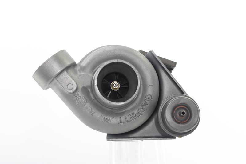 ALANKO 11901133 Turbolader Mercedes E Class W124 E 250 2.5 Turbo Diesel (124.128) 126 PS Diesel 1993