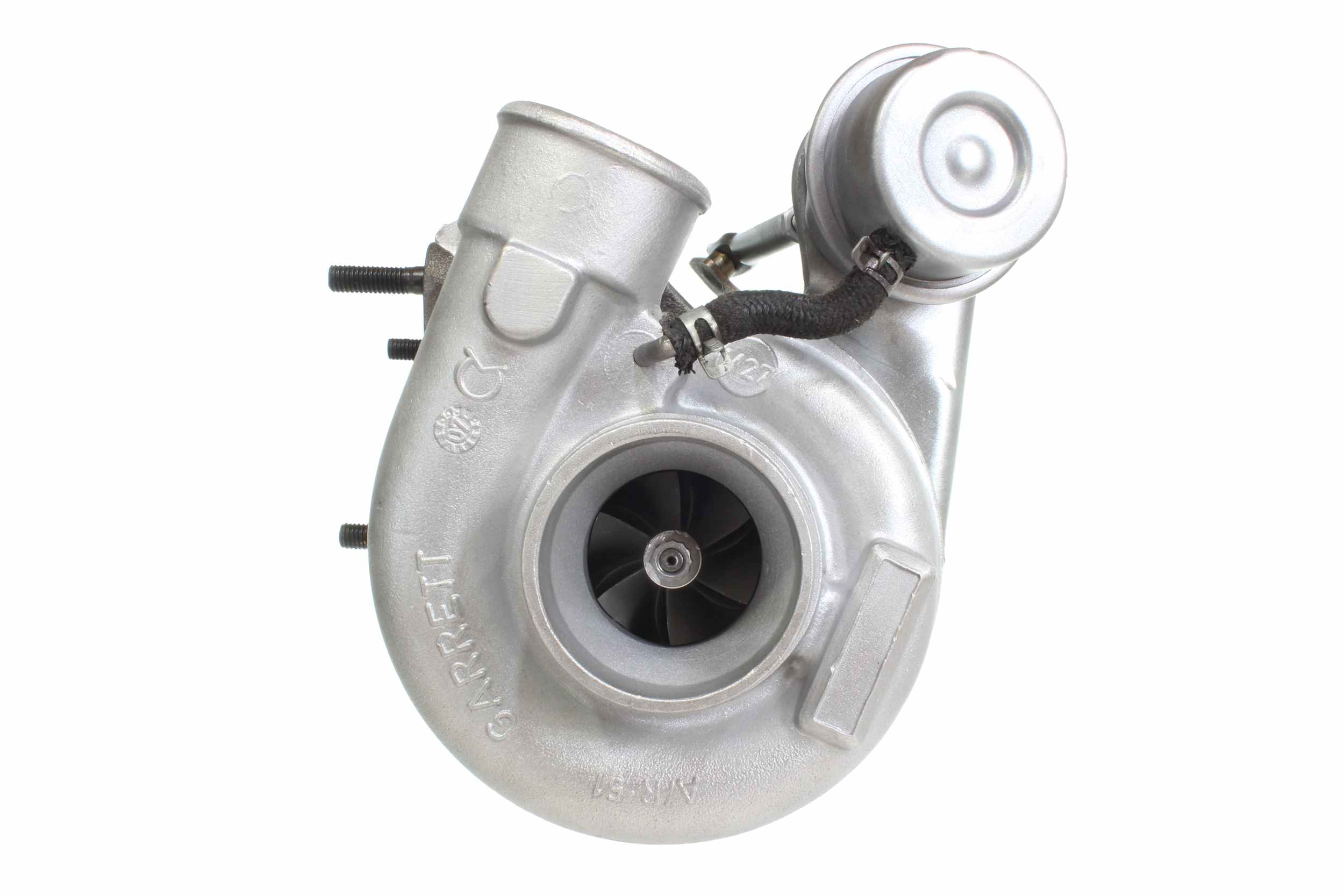 ALANKO 11901134 Turbina Puch W461 290 GD Turbodiesel (461.335, 461.336) 120 CV Diesel 2001
