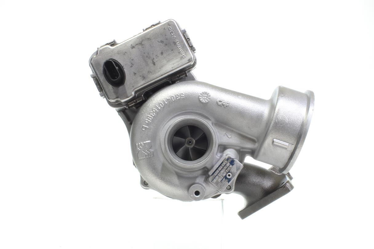 ALANKO 11901135 turbocharger A6400902780