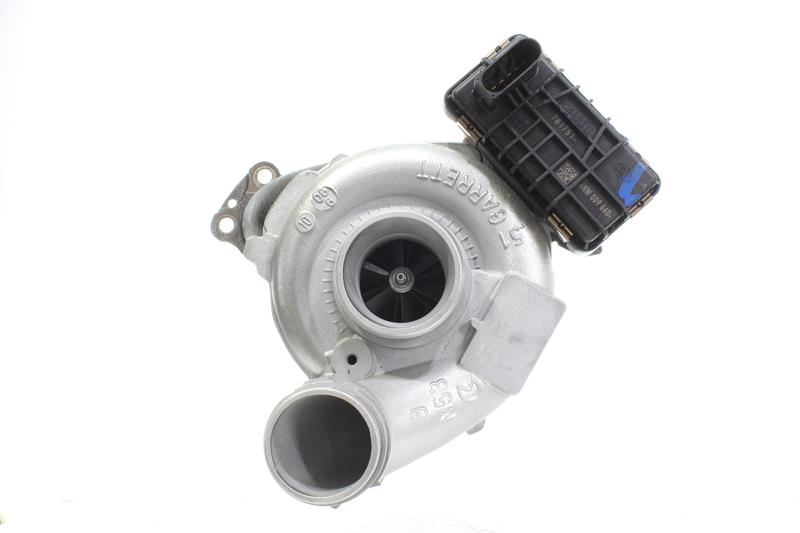 ALANKO 11901138 Turbokompresorius Mercedes S204 C 320 CDI 3.0 (204.222) 224 AG dyzelinas 2010