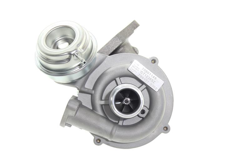 ALANKO 0375.S1 Turbina 11901149