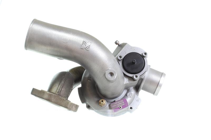 ALANKO 11901150 Turbo Astra H Hatchback 2.0 Turbo (L48) 240 Pk Benzine 2004