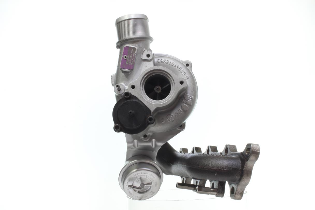 ALANKO 11901151 Turbina Astra J P10 1.6 Turbo 180 CV Benzina 2015