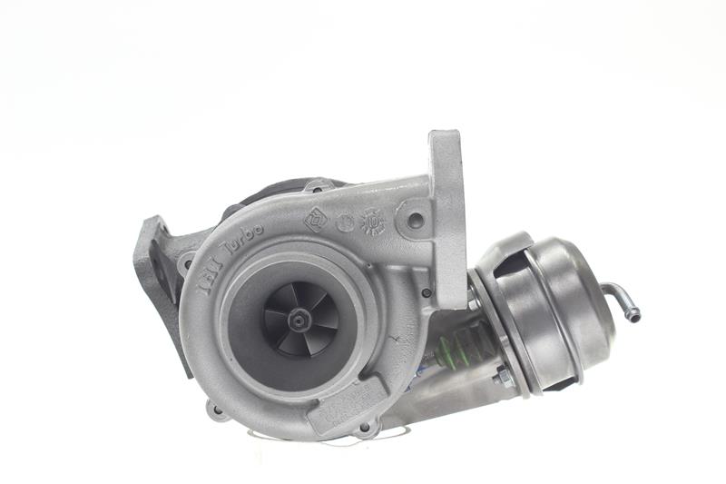 ALANKO 11901152 Turbokompresorius Astra J P10 1.7 CDTi 110 AG dyzelinas 2015