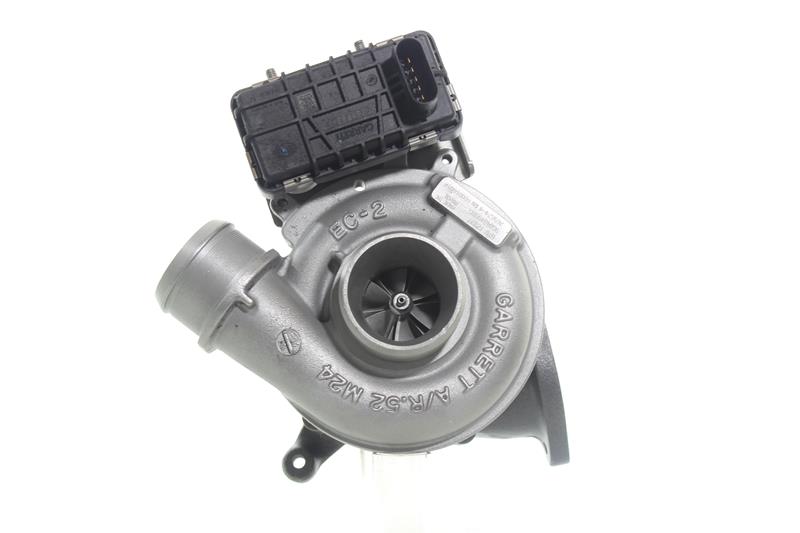 ALANKO 11901153 turbocharger 0375.S2