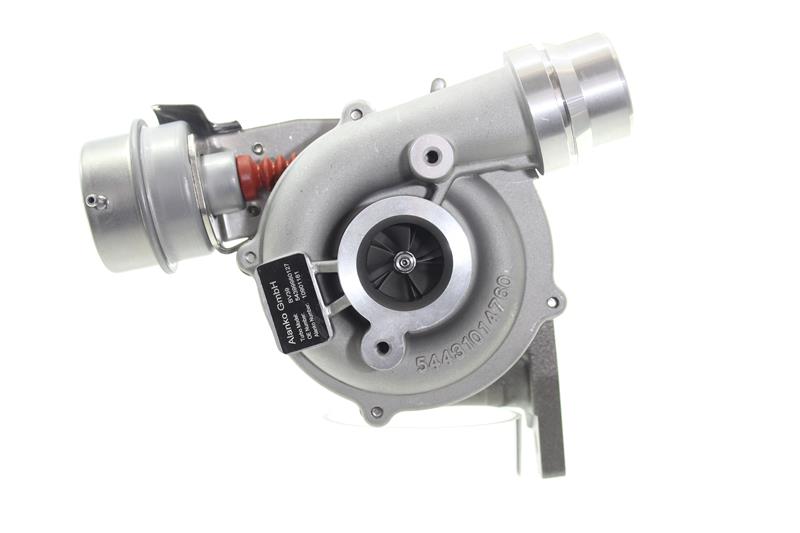 ALANKO 11901161 turbocharger 16446RH82728353