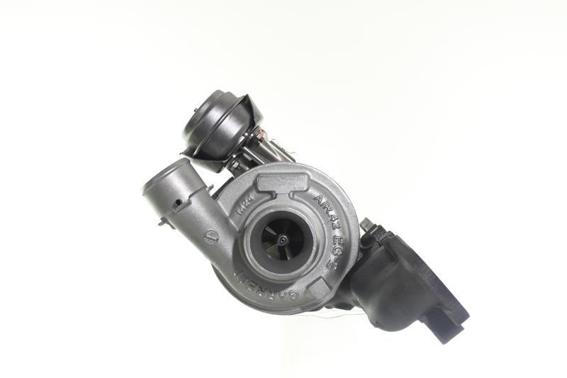 ALANKO 11901166 turbocharger 55565542