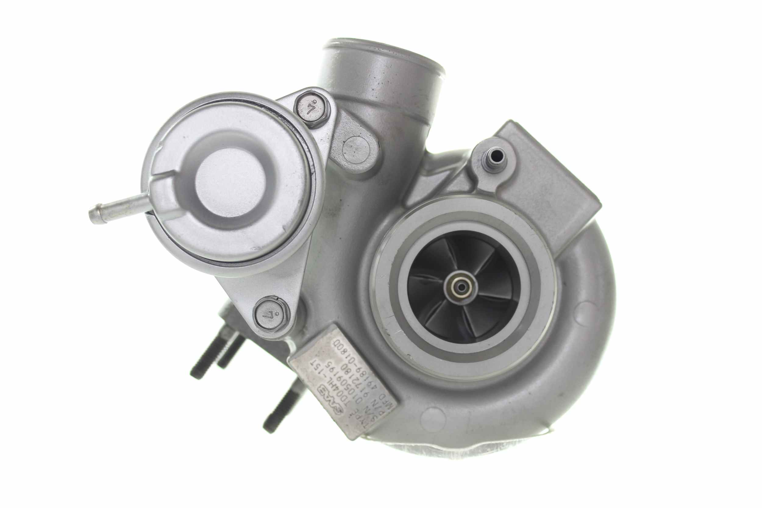 ALANKO 11901167 Turbo Saab 9-5 Familiar 2.3 t BioPower 207 cv Gasolina/Etanol 2007