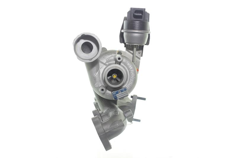 ALANKO 11901174 turbocharger 038-253-014-E