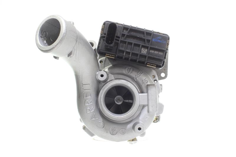 ALANKO 11901180 Turbina VW Touareg 1 3.0 V6 TDI 240 CV Diesel 2007