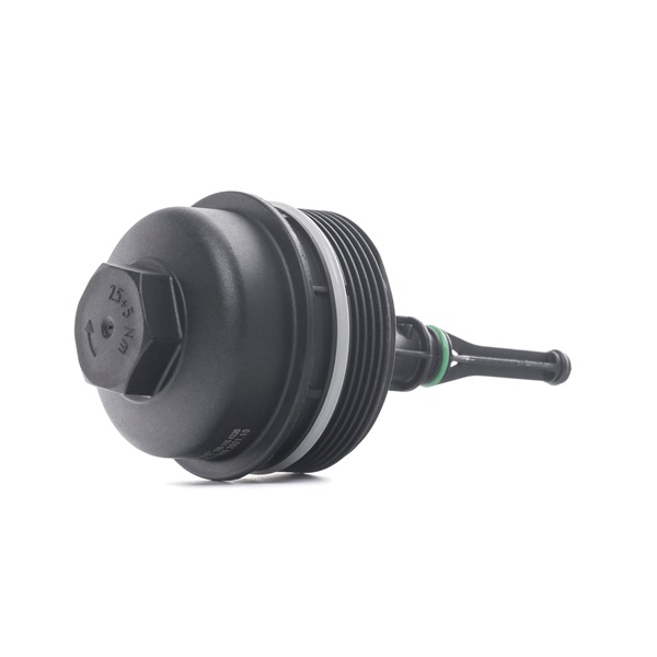 VIKA 11151773001 Support de filtre à huile Skoda Fabia 6y5 1.2 54 CV Essence 2003