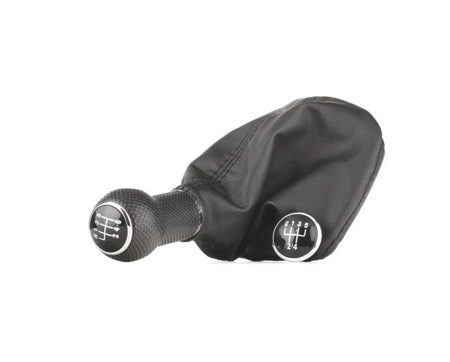 Schalthebelverkleidung DPA 77110362802