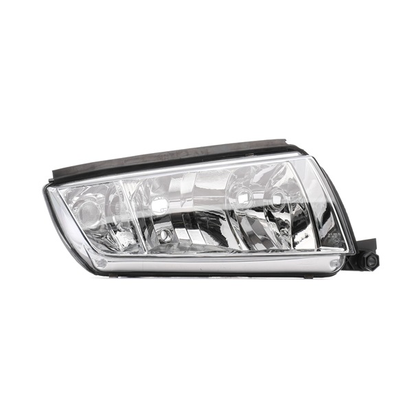 DPA 89410191602 Hlavný svetlomet SKODA FABIA 2025
