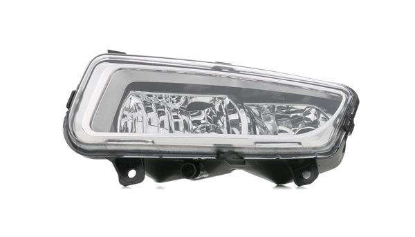 DPA 89410815602 Nebelscheinwerfer Polo 6R 1.4 TDI 105 PS Diesel 2017